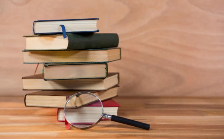 Academic research and study planning