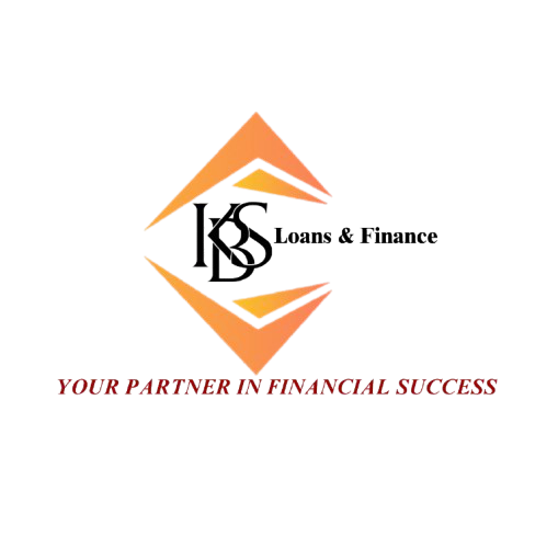 KBS Loans and Finance logo